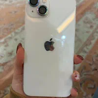 آیفون ۱۳ نرمال حافظه ۲۵۶ درحد