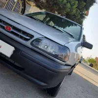 پراید صبا دوگانه دست تازه تعمیر|خودرو سواری و وانت|گنبد کاووس, |دیوار