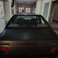 پژو 405 GLX دوگانه کارخانه|خودرو سواری و وانت|پردیس, فاز ۴|دیوار