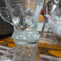 استکان چای خوری