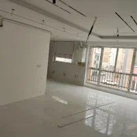 ۷۳ متری دو خوابه خشک و نوساز/شهرک بهشتی