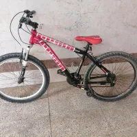 دوچرخه دنده ای