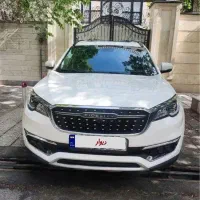 فیدلیتی۱۴۰۱گیربکس جدید