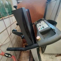 تردمیل تا ۱۰۰ و دوچرخه و دو عدد دمبل ۱۰ کیلویی|تجهیزات ورزشی|تهران, شهمیرزادی|دیوار