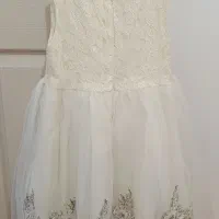 لباس مجلسی کودک|لباس|قروه, |دیوار