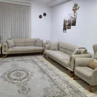 مبل هشت نفره