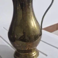 سماور طرح قدیم|سماور، چای‌ساز، قهوه‌ساز|شبستر, |دیوار