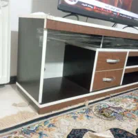 میز تلویزیون