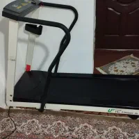 تردمیل سالم اصل تایوان و معاوضه با دوچرخه ثابت|تجهیزات ورزشی|کهریزک, |دیوار