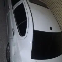 شاهینcvtاتومات مدل۴۰۲ درحدصفرکم کار