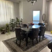 فروش آپارتمان 110متری سر دونبش طبقه اول غرق نور|فروش آپارتمان|مشهد, کوی المهدی|دیوار
