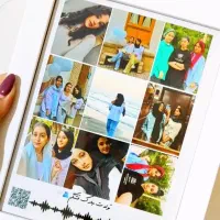 تابلو موزیکال