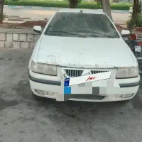 فروش سمند 89