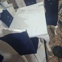 میز ناهار خوری ۴نفره