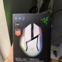 موس razer basilisk v3 pro