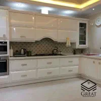تعمیرات کابینت و کمددیواری ونصب کابینت