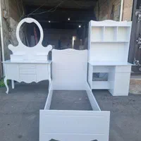 سرویسخواب نوجوان مدل آنی