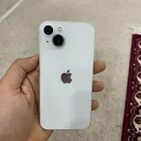 iPhone 13 normal