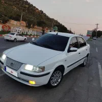 فروش سمند f7 درجه یک