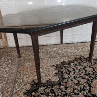 میز نهار خوری نو