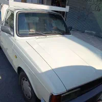 وانت پیکان مدل93|خودرو سواری و وانت|گلستان (تهران), |دیوار