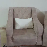 مبل هفت نفره|مبلمان خانگی و میز عسلی|محمدشهر, محمدشهر|دیوار