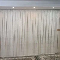پرده پذیرایی|پرده، رانر، رومیزی|تهران, شهید رجایی|دیوار