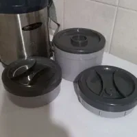 فلاکس غذا