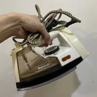 اتو ناسیونال قدیمی سالم