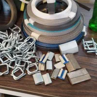 تسمه بسته بندی و تسمه کش نامحدود|ابزارآلات|تهران, ستارخان|دیوار