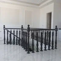 نرده استیل|خدمات پیشه و مهارت|اردبیل, |دیوار