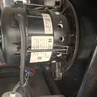 فر ریلی دهنه ۷۰|اجاق گاز و لوازم برقی پختوپز|خرمآباد, |دیوار