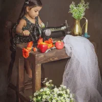 شخصی دوزی وتمیز دوزی با قیمتی استثنایی