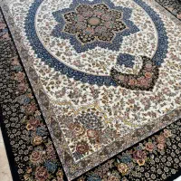 فرش ۹متری سه تخته|فرش|قدس, شهر‌قدس|دیوار