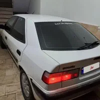زانتیا ۲۰۰۰ ۸۸|خودرو سواری و وانت|گلپایگان, |دیوار