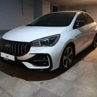 اریزو ۵ اف ال مدل ۱۴۰۲ سفید|خودرو سواری و وانت|کرج, عظیمیه|دیوار