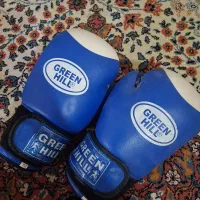 دستکش بوکس سایز ۱۰