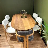 میز ناهار خوری
