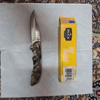 چاقو باک آمریکایی