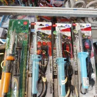 هویه خارجی و ایرانی در وات های مختلف