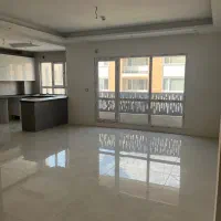 ۱۱۶ متر ۲ خواب/پل گیشا/نوساز