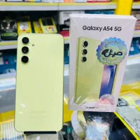 سامسونگ Galaxy A54 5G با حافظه 256 گیگابایت