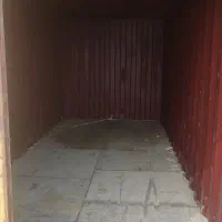 کانتینر ۲۰فوت کانکس مخزن عسلویه کنگان جم|مصالح و تجهیزات ساختمان|جم, |دیوار