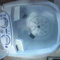 مینی واش پر قدرت ۴/۲ کیلویی با سبد بزرگ خشک کن