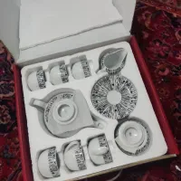 سرویس چایخوری زرین