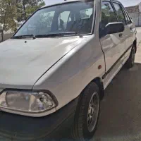 پراید ۱۳۱ مدل ۹۰ دو گانه دستی فرمون هیدرولیک|خودرو سواری و وانت|مشهد, شهرک بهارستان|دیوار