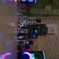 اسپیکر اقساط