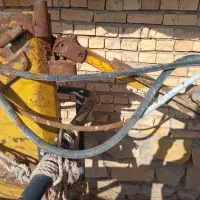 بیل لودر ۲۸۵|ماشین‌آلات صنعتی|مشکان, |دیوار