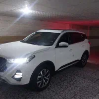 تیگو هفت پرو پرمیم ۴۰۳