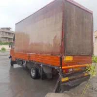 حمل ونقل اثاثیه منزل و مبلمان|خدمات حمل و نقل|نقده, |دیوار